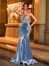 Dusty Blue