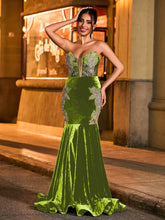 Lime Green