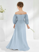 Dusty Blue