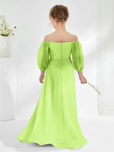 Lime Green