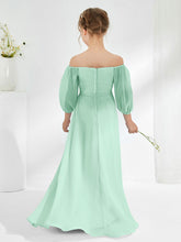 Mint Green