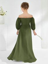Olive Green