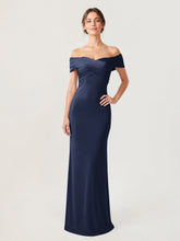 Dark Navy