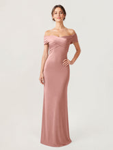Dusty Rose