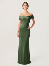 Olive Green