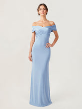 Sky Blue