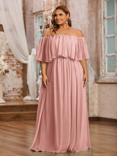 Dusty Rose