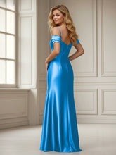 Ocean Blue