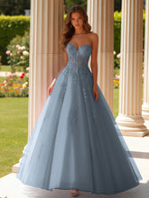 Dusty Blue