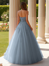 Dusty Blue