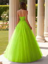 Lime Green