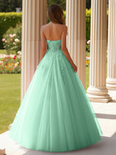 Mint Green
