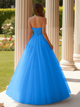Ocean Blue