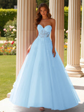 Sky Blue