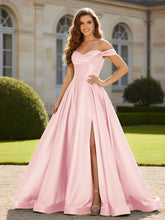 Blushing Pink