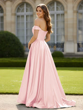 Blushing Pink