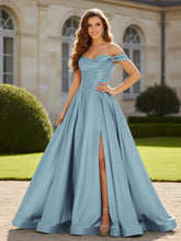 Dusty Blue
