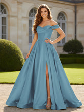 Slate Blue