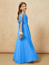 Ocean Blue