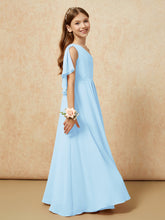 Sky Blue