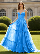 Ocean Blue