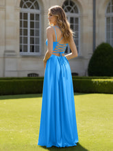 Ocean Blue