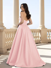 Blushing Pink