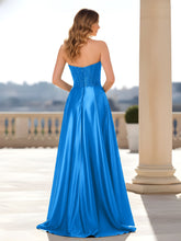 Ocean Blue