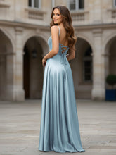 Dusty Blue