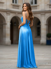 Ocean Blue