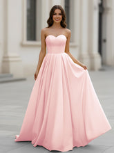 Blushing Pink