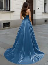 Ink Blue