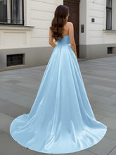 Sky Blue