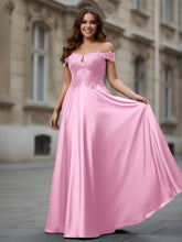 Candy Pink