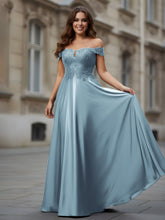 Dusty Blue