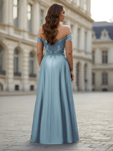 Dusty Blue