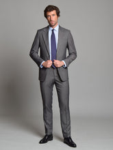Slim Fit Formal Banquet Two-Piece Men Suit