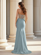 Dusty Blue