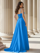 Ocean Blue