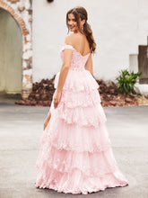 Blushing Pink