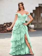 Mint Green