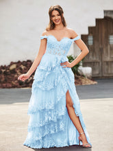Sky Blue