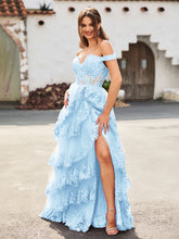 Sky Blue