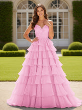 Candy Pink
