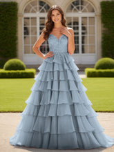 Dusty Blue