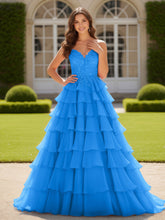Ocean Blue