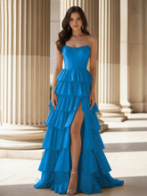 Ocean Blue