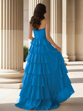 Ocean Blue