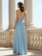 Dusty Blue