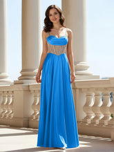 Ocean Blue